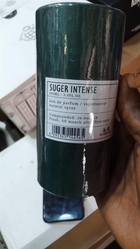 Suger perfume (Series)