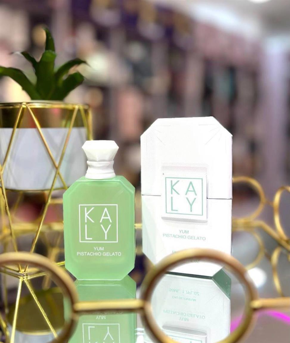 50ml Kaly Perfume