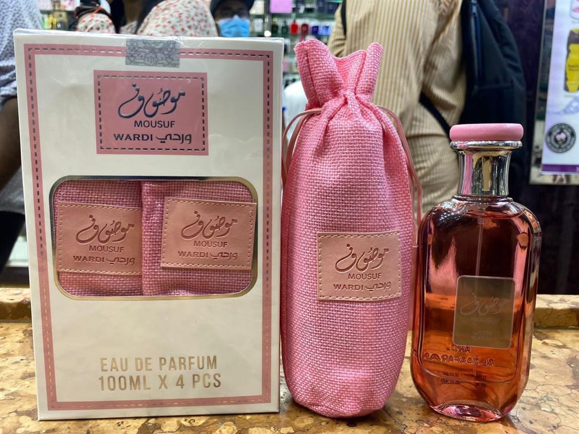 Mousuf wardi EDP 100ml