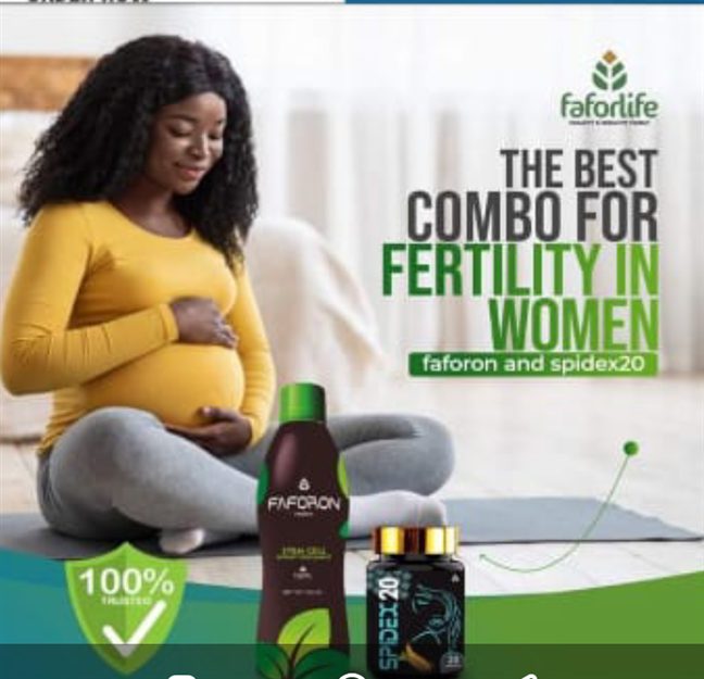 Faforon Herbal Stem cell