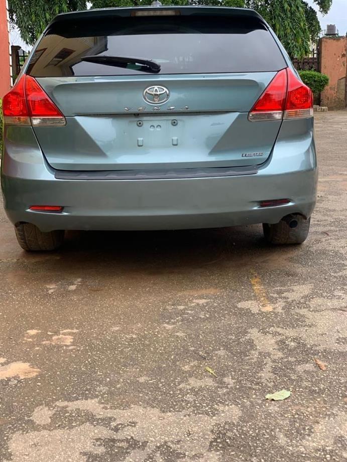Venza