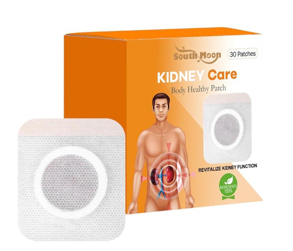 Kidney care