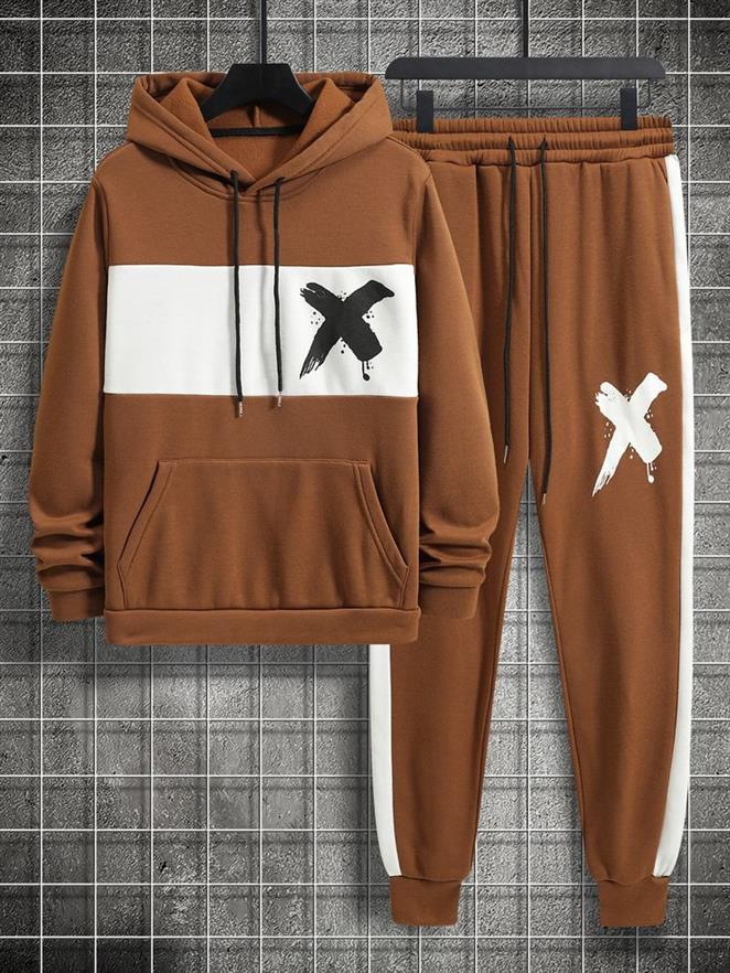 Joggers