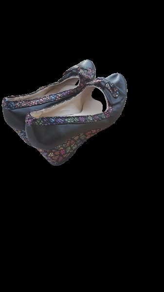 Heel Slippers