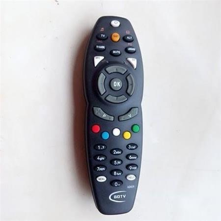 Dstv Gotv Remote Control