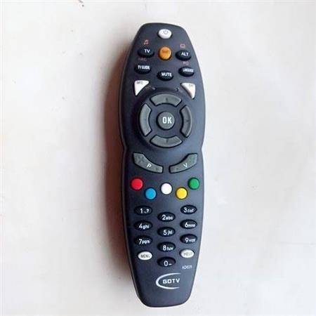 Dstv Gotv Remote Control