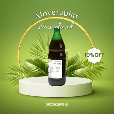 Neolife aloveraplus