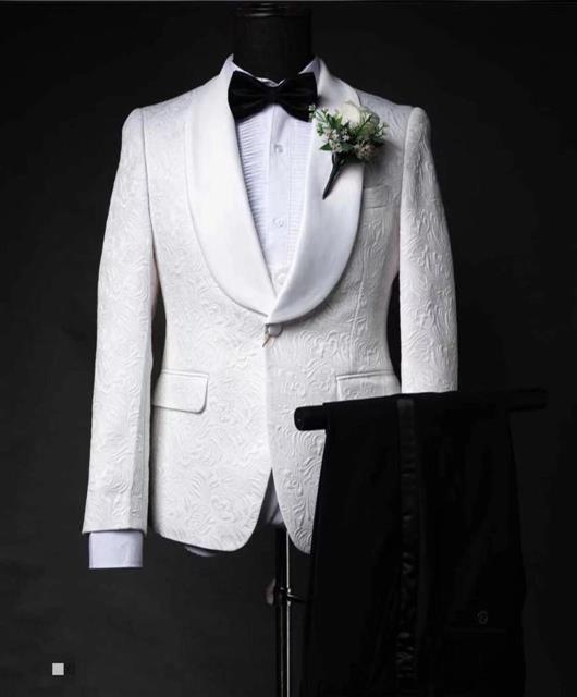 CEREMONIAL SUIT