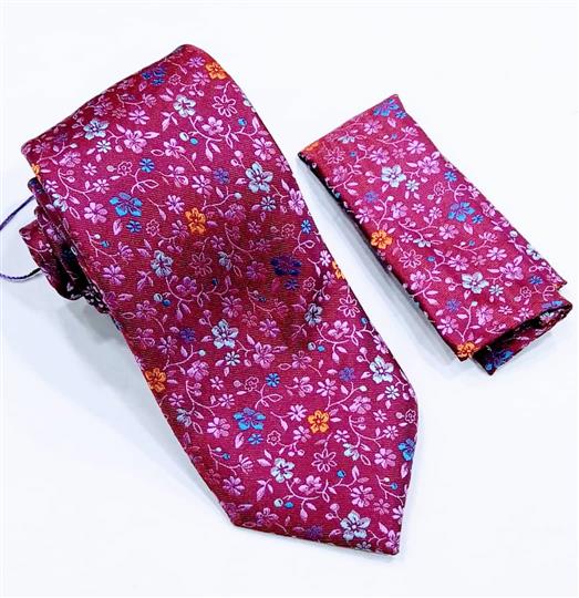 Neck ties