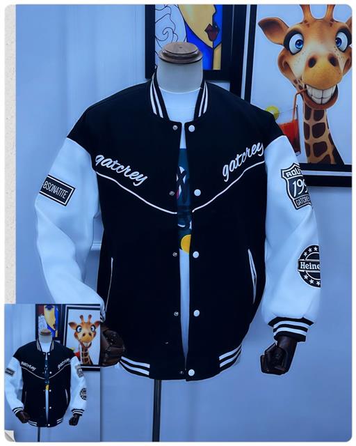 Male wears