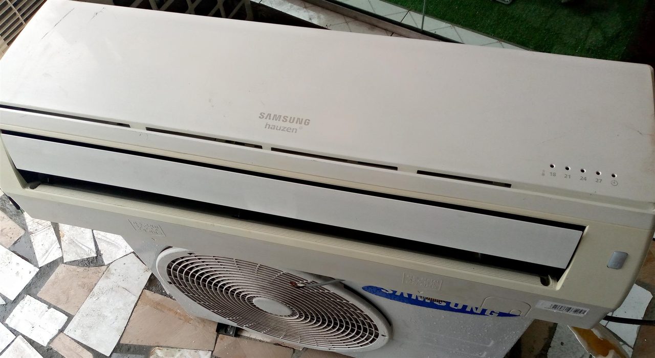 1HP SAMSUNG