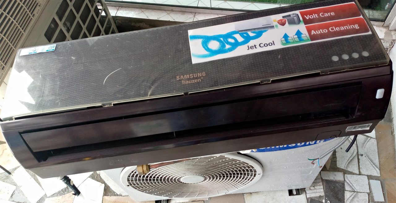1HP Samsung