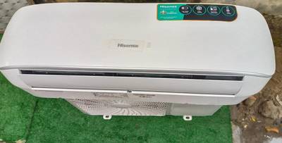 1.5HP Hisense AC