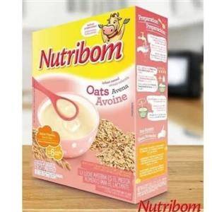 Nutribom Baby Cereal Multi Grain