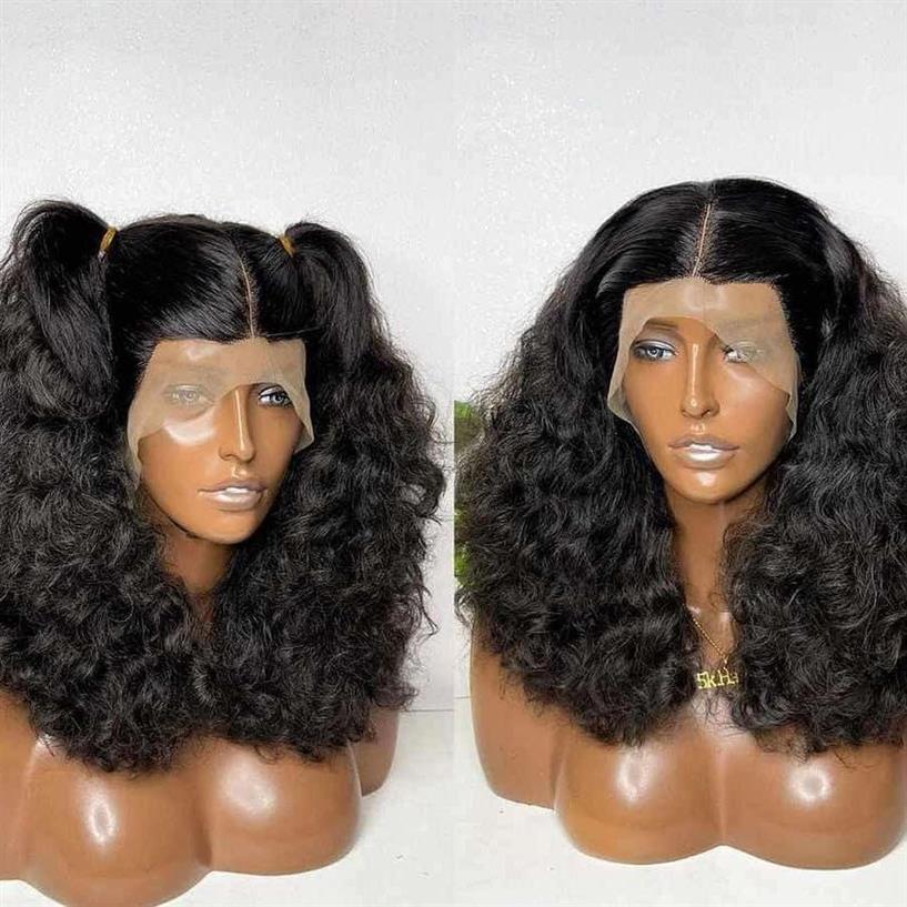 Hair blend