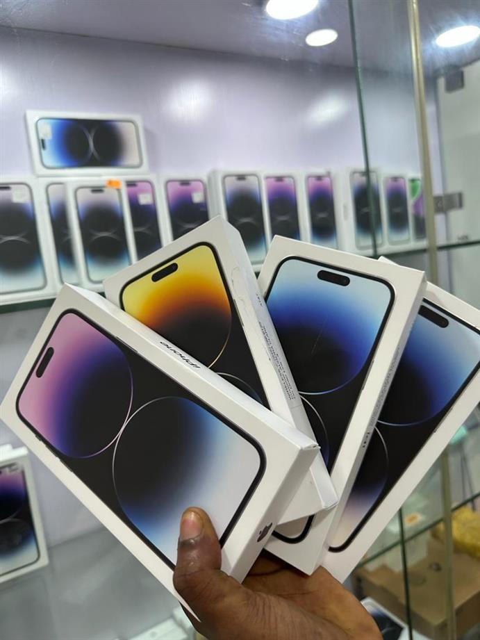 iPhone 14promax