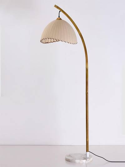 RETRO VINTAGE FLOOR LAMP