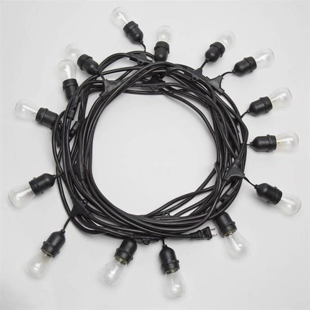 MULTI PURPOSE OUTDOOR STRINGLIGHT