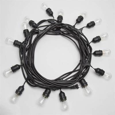 MULTI PURPOSE OUTDOOR STRINGLIGHT