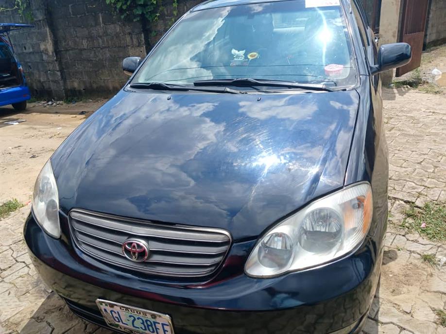 Corolla