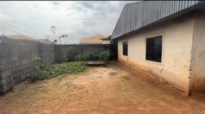 Double flat for sale
