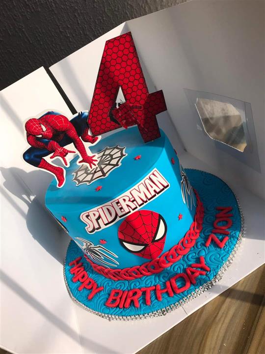 Cake