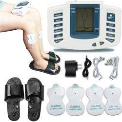 Acupuncture Digital Stroke Therapy Machi