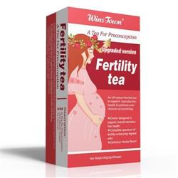 Fertility Solution Tea for Women