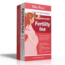 Fertility Solution Tea for Women