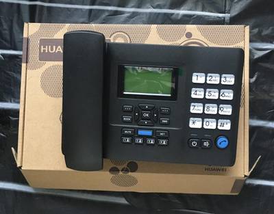 HUAWEI TABLE PHONE