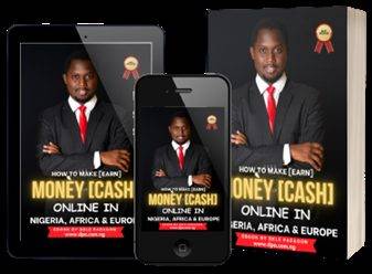 ULTIMATE GUIDE: HOW TO MAKE MONEY ONLINE