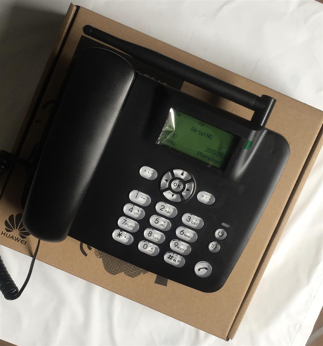 HUAWEI Table Phone