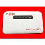 Airtel 4G LTE MiFi