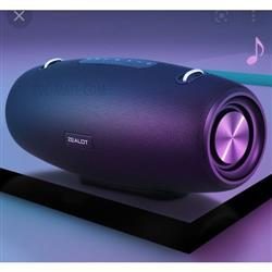 Zealot  Wireless Bluetooth Speaker