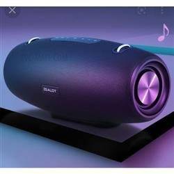 Zealot  Wireless Bluetooth Speaker