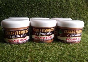 MOLATO SOAP