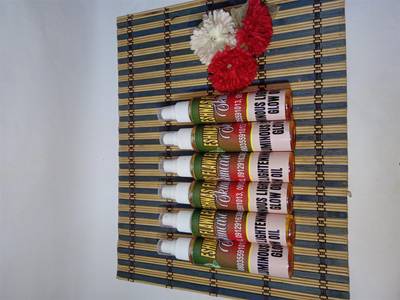 LUMINOUS LIGHTINING GLOW OIL