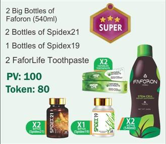 Health/Beauty product