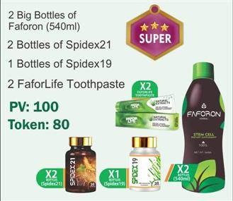 Health/Beauty product