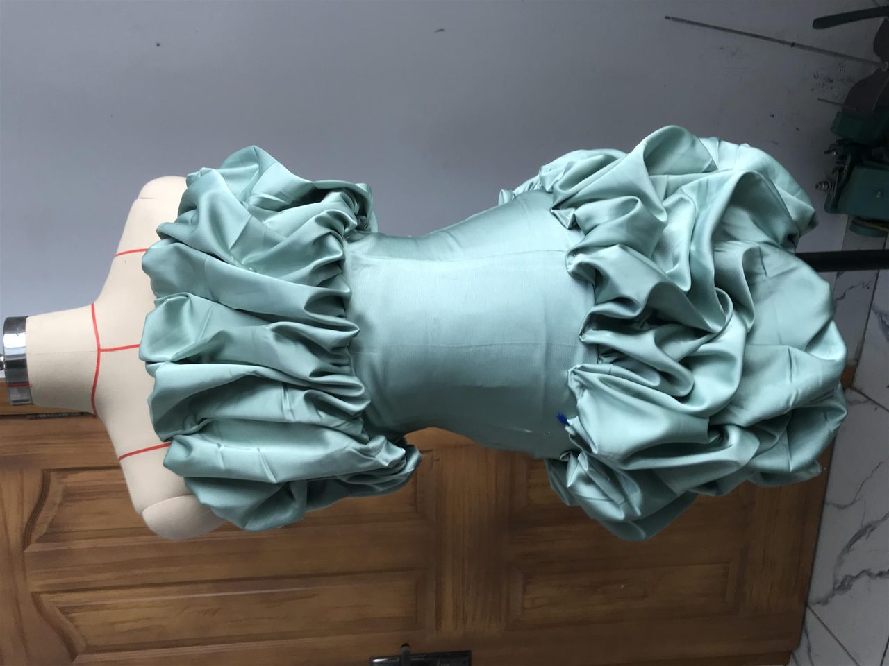 Female Wear