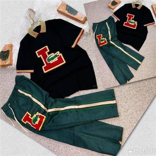 Clothes