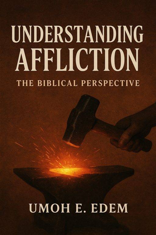 UNDERSTANDING AFFLICTION
