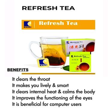 Colon cleanse