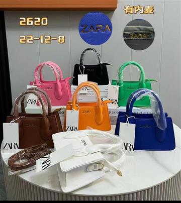 Quality bags