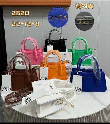 Quality bags