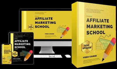 AFFILIATE MARKETING SCHOOL