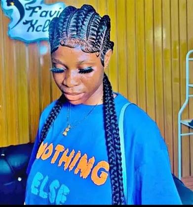 Quality braided wigs