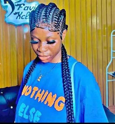 Quality braided wigs