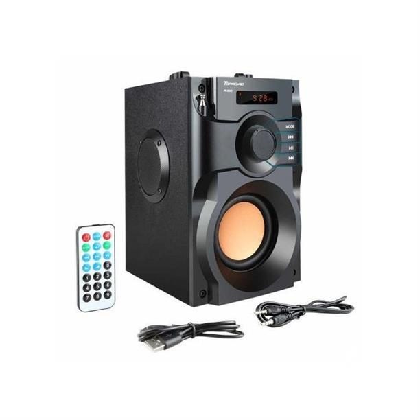 A11 Rechargeable Bluetooth FM speaker