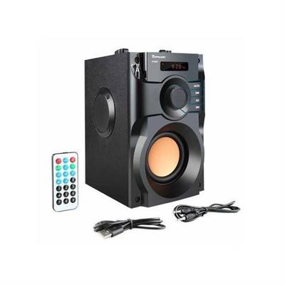 A11 Rechargeable Bluetooth FM speaker